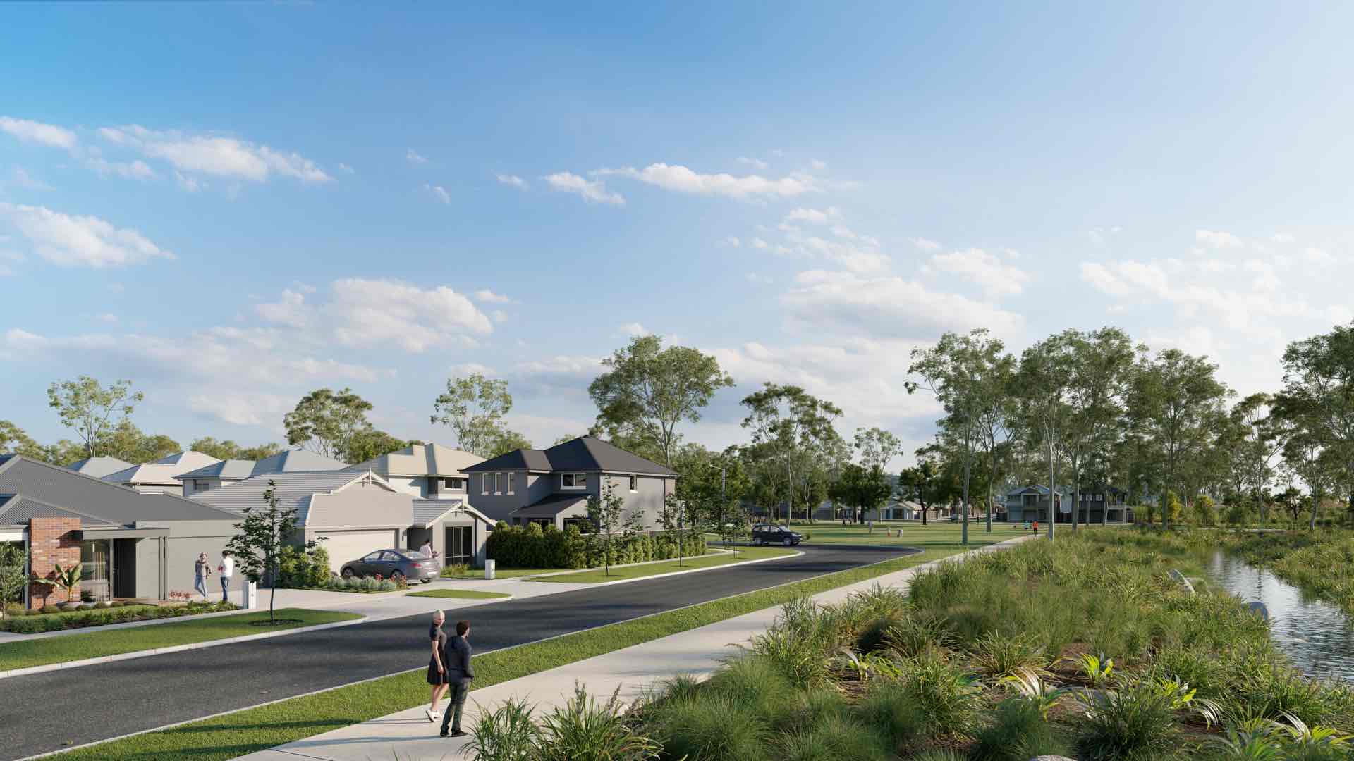 [Land for Sale] The Junction at Botanic Ridge Estate, Junction Village